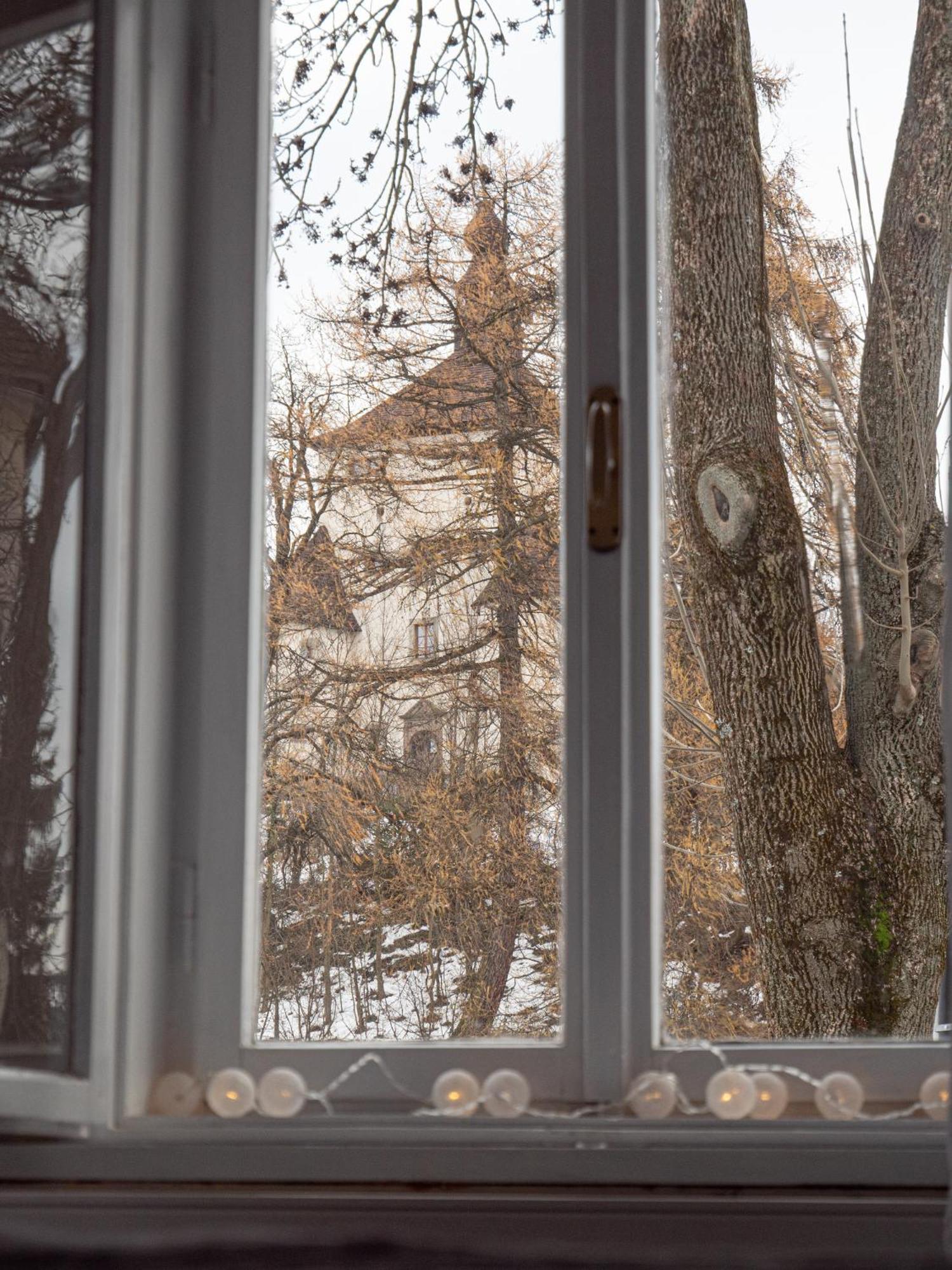 Frauenberg Appartement Banská Štiavnica Buitenkant foto
