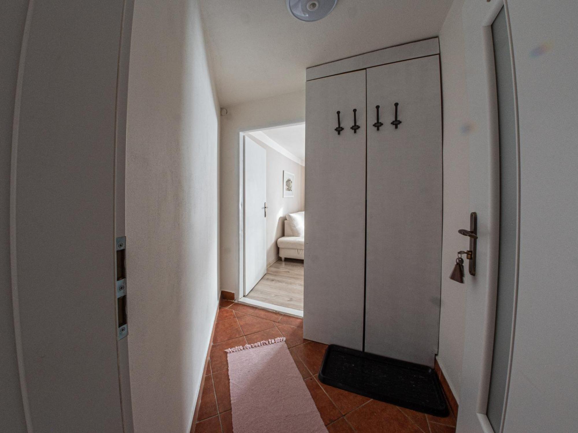 Frauenberg Appartement Banská Štiavnica Buitenkant foto