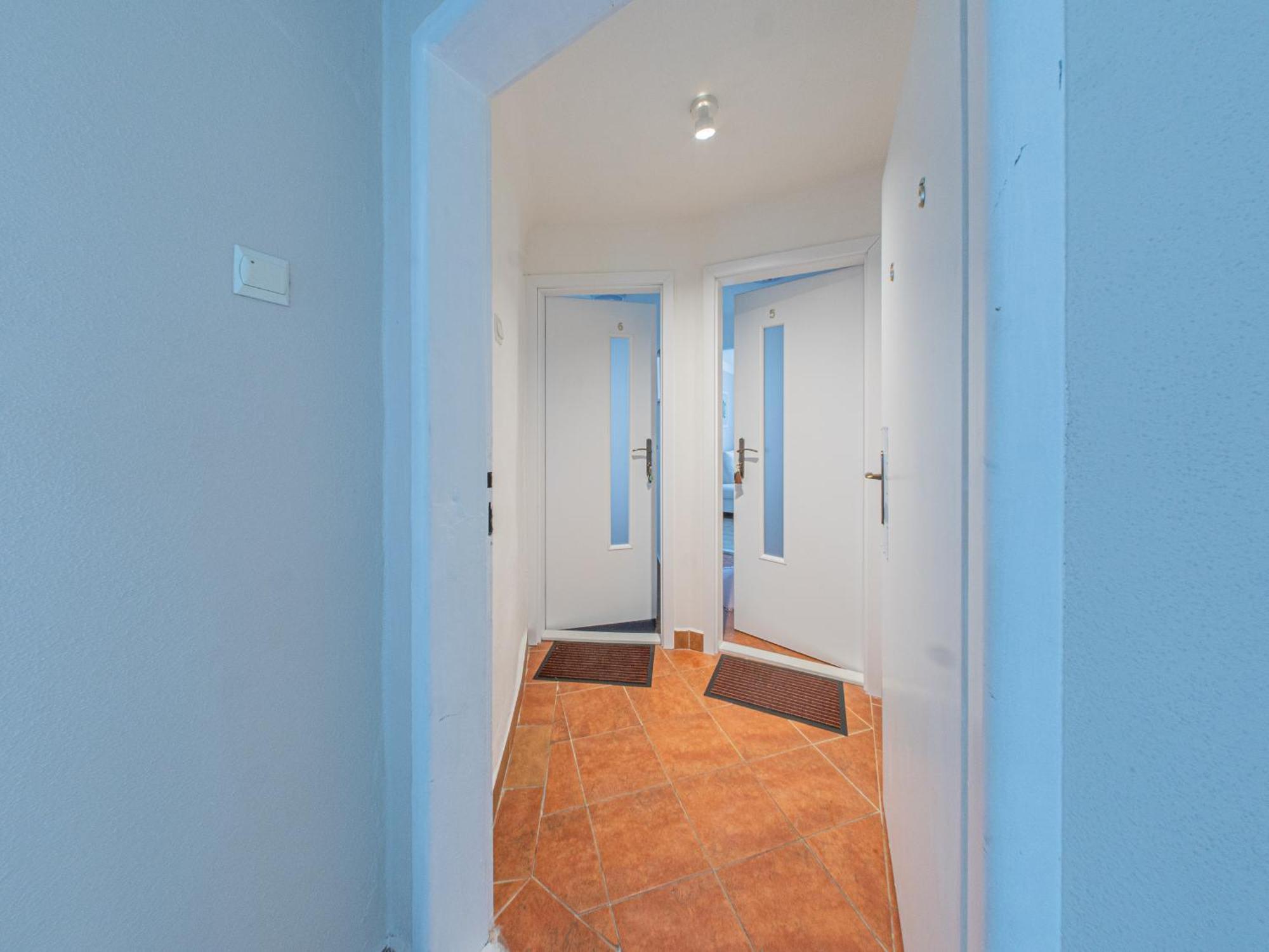Frauenberg Appartement Banská Štiavnica Buitenkant foto