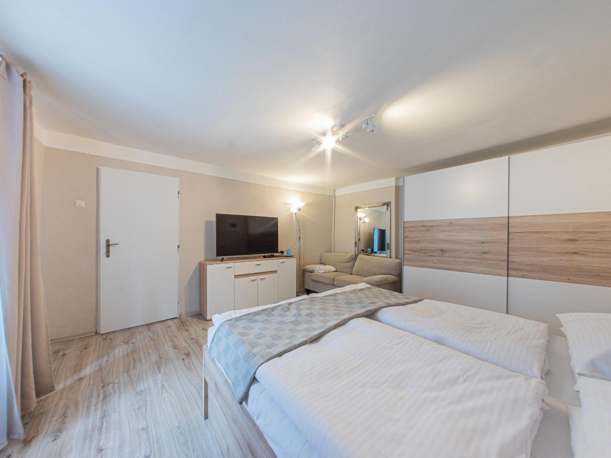 Frauenberg Appartement Banská Štiavnica Buitenkant foto