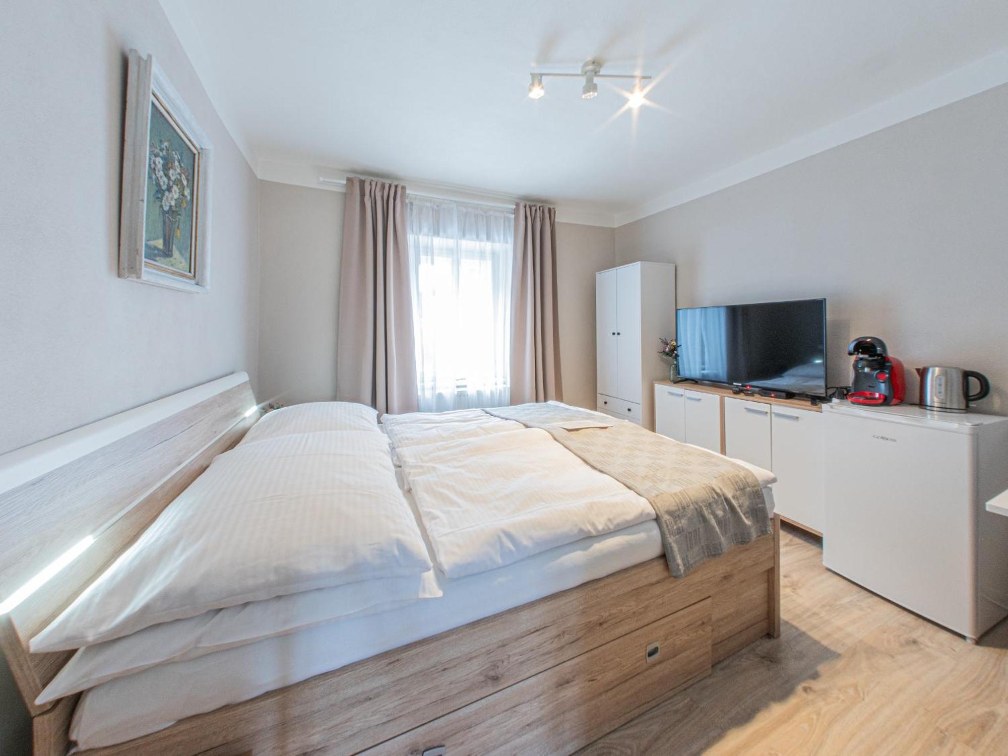 Frauenberg Appartement Banská Štiavnica Buitenkant foto