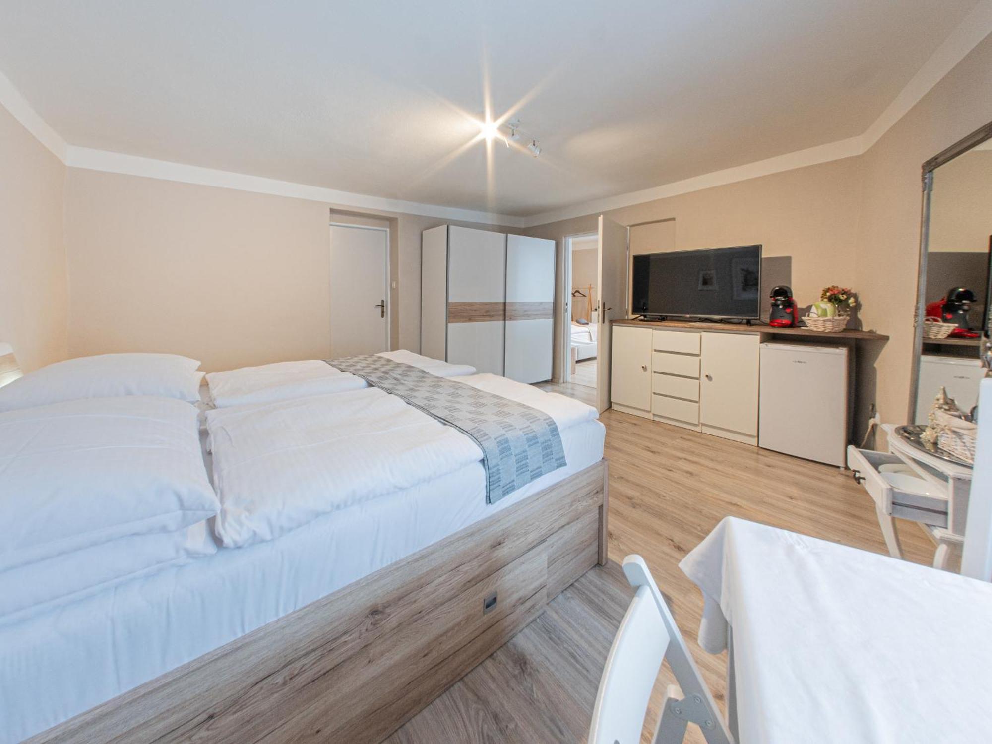 Frauenberg Appartement Banská Štiavnica Buitenkant foto